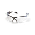 Pyramex SB6310SPLED PMXTREME Clear Lens Safety Glasses with LED Lights