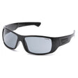 Pyramex SB8520DT Furix Black Frame, Grey Lens