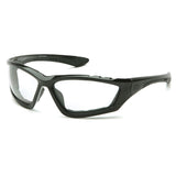 Pyramex SB8710DTP Accurist Clear Safety Glasses