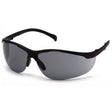 Pyramex SB8920S Gravex Gray Lens Safety Glasses