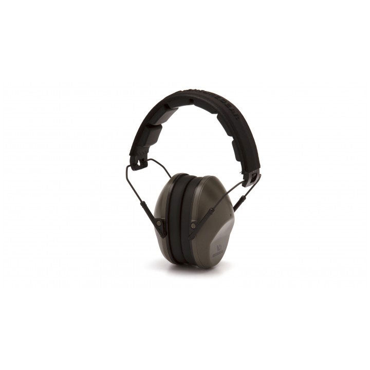 Pyramex VGPM9022C Venture Gear - Earmuff - Od Green 9022 Earmuff