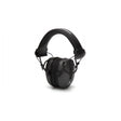 Pyramex VGPME17 Clandestine Electronic Earmuff Black Graphite Pattern