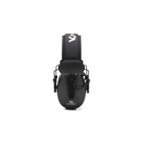 Pyramex VGPME17 Clandestine Electronic Earmuff Black Graphite Pattern - 3