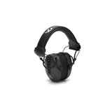 Pyramex VGPME17 Clandestine Electronic Earmuff Black Graphite Pattern - 4