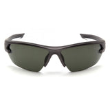 Pyramex VGSGM1422T Semtex 2.0 - Gun Metal Frame/Forest Gray Anti-Fog Lens - 2