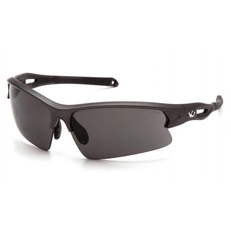 Pyramex VGSGM1620T Venture Gear - Gun Metal Frame/Gray Anti-Fog Lens