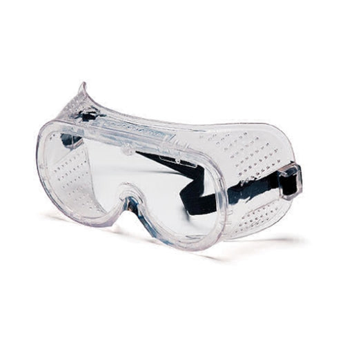 Pyramex G201 Perforated Goggle