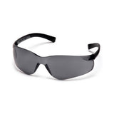 Pyramex S2520ST Anti-Fog Gray Lens Ztek Glasses - 2