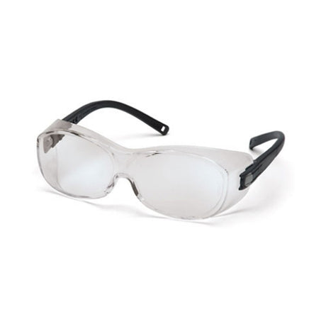 Pyramex S3510SJ Clear Lens OTS Safety Glasses