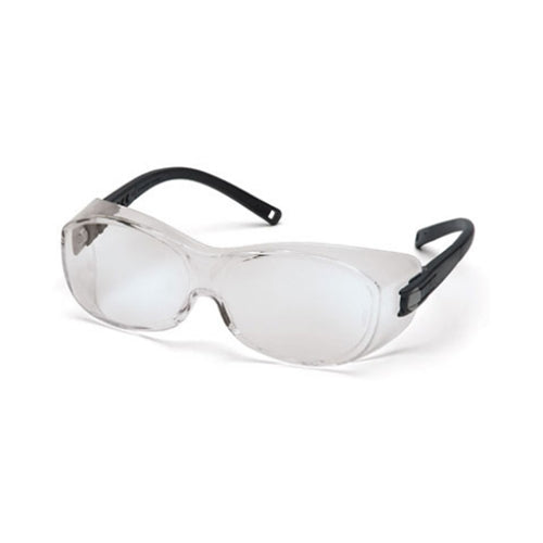 Pyramex S3510SJ Clear Lens OTS Safety Glasses