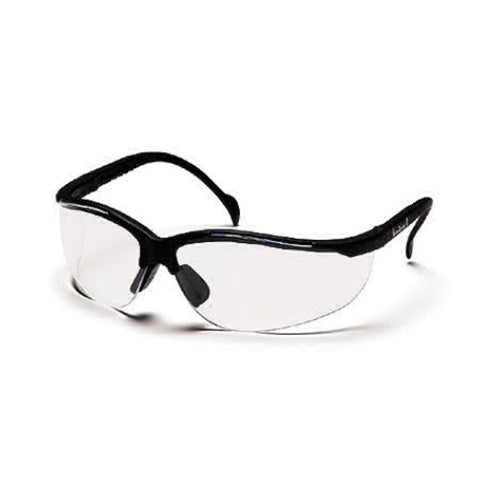 Pyramex SB1810S Clear Lens Venture II Safety Glasses