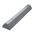 Quikrete 099226 36" Concrete Car Stop Parking Bumper