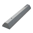 Quikrete 099226 36" Concrete Car Stop Parking Bumper