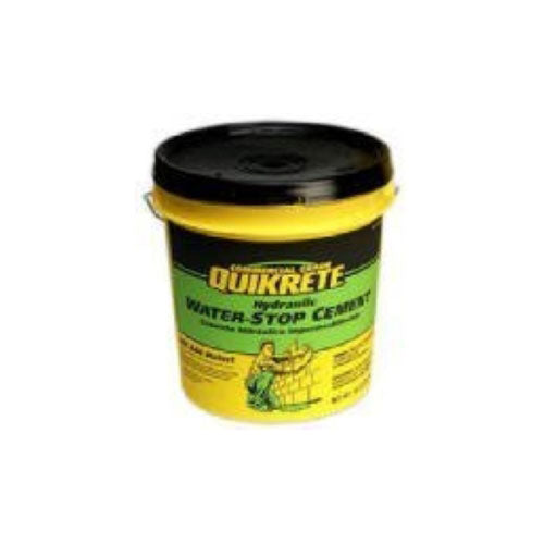 Quikrete 1126-11 STOP LEAK Hydraulic Stop Leak Cement 10Lb.