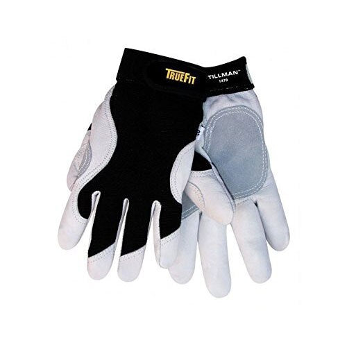 Tillman 1470m Truefit Leather Glove