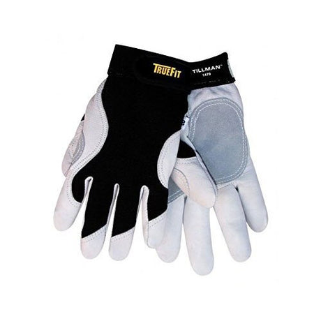 Tillman 1470m Truefit Leather Glove - Medium