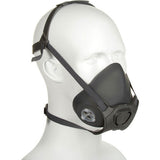 Moldex 7803 Large Half Face Mask