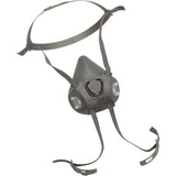 Moldex 7803 Large Half Face Mask - 4