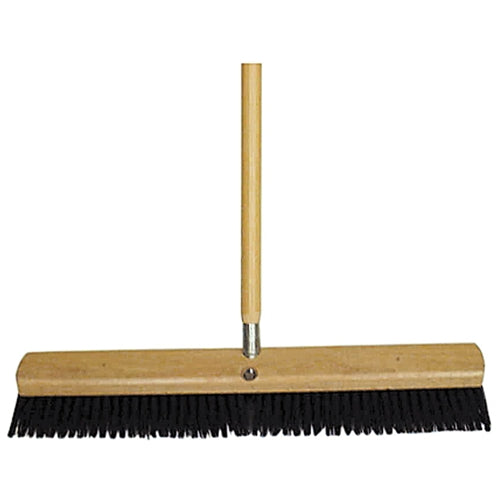 MarshallTown RED700221 20402 - 24" Garage Brush