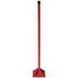 MarshallTown RED700347 25855 - 10" x 10" x 1/4" Welded Tamper