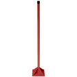 MarshallTown RED700347 25855 - 10" x 10" x 1/4" Welded Tamper