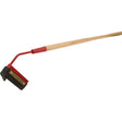 MarshallTown RED700994 25714 - Squeegee,V-Shape,Pull,Crack,w/54"Hdl