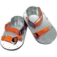 MarshallTown RED704138 20086 - Shoes, Asphalt, Felt Shoe