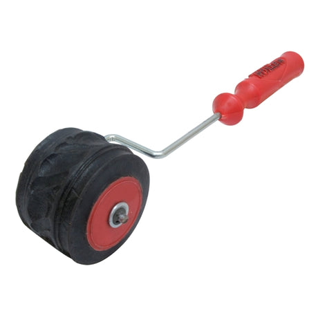 MarshallTown REDRR194 25242 - Mini Border Roller RR194RP Rope 2 1/4" IMPRINT