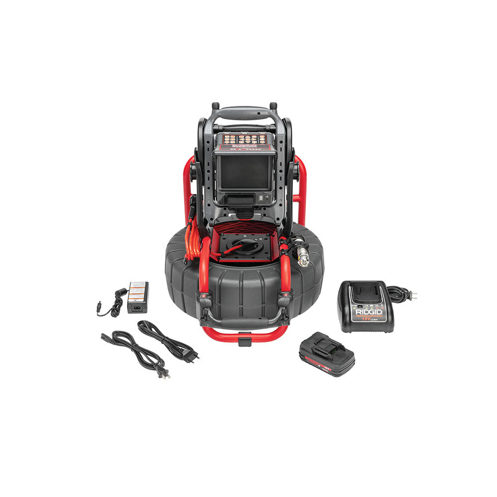 Ridgid 63818