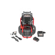 RIDGID 63818 SeeSnake Compact M40 | System, Compact M40 + LIO TruSense