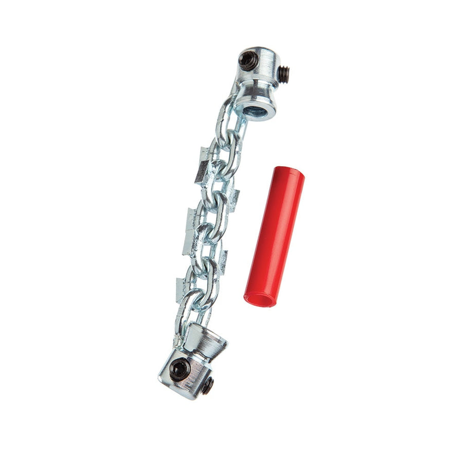RIDGID K9-102 FlexShaft 32-50mm Carbide-tipped Single-chain Knocker