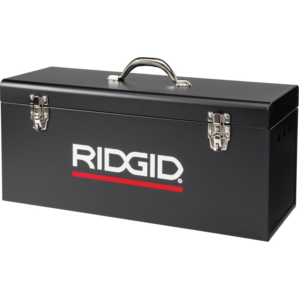 Ridgid 89410 C-6429 Carrying Case For K-39 Sink Machine