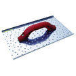 MarshallTown RR814 16093 - 14 X 8 RapidRasp-DuraSoft Handle