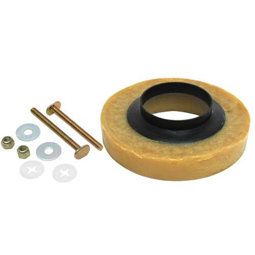 MarshallTown RWG5 13731 - Jumbo Wax Bowl Ring Kit