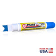 Rack-A-Tiers 52491 U-Phase Wire Marker Kit for Phase and Wire Identification (4 Colors)