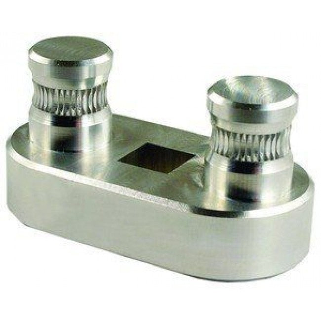 Rack-A-Tiers 77455 Bend-All Cable Bender for Up to 500 MCM Wire with 1/2" Ratchet Drive