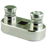 Rack-A-Tiers 77455 Bend-All Cable Bender for Up to 500 MCM Wire with 1/2" Ratchet Drive