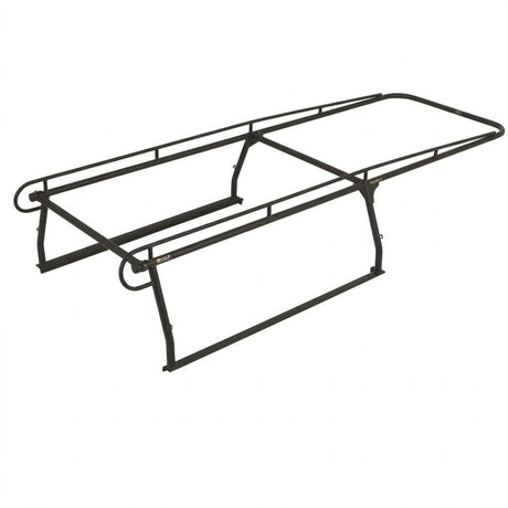 Rack-It 1001.4 Series Steel Truck Rack for 8 ' USA Truck Long Beds