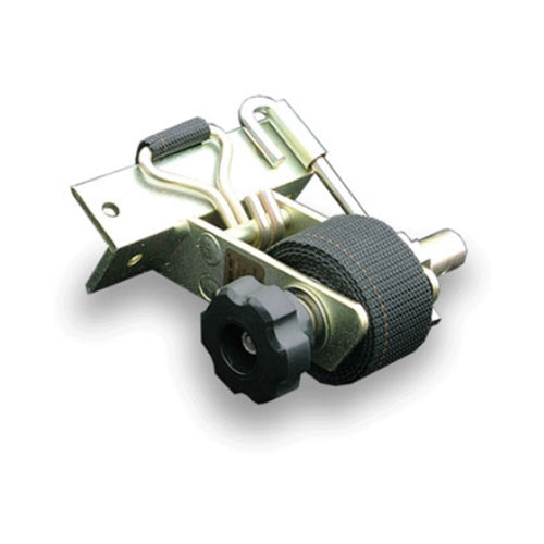 Rack Strap RS-1 Rack Strap System for Square Bar Ladder Rack – Toolup