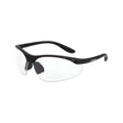Crossfire TALON Reader - 2.5 Clear / Shiney Black