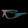 Crossfire RPG - Silver Mirror / Shiny Black/Pearl Red