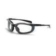 Radians 84420 Crossfire Concept Reader 2.0 Diopter Foam-Lined Safety Glasses