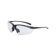 Crossfire Sniper Indoor/Outdoor lens, Shiny pearl gray frame