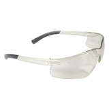 Crossfire Rad-Atac - Clear Anti-Fog Lens - 2