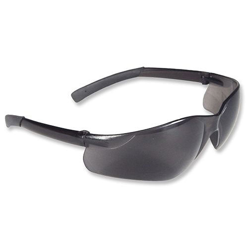 Radians AT1-20 Rad-Atac Smoke Safety Glasses - 2