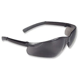 Radians AT1-20 Rad-Atac Smoke Safety Glasses