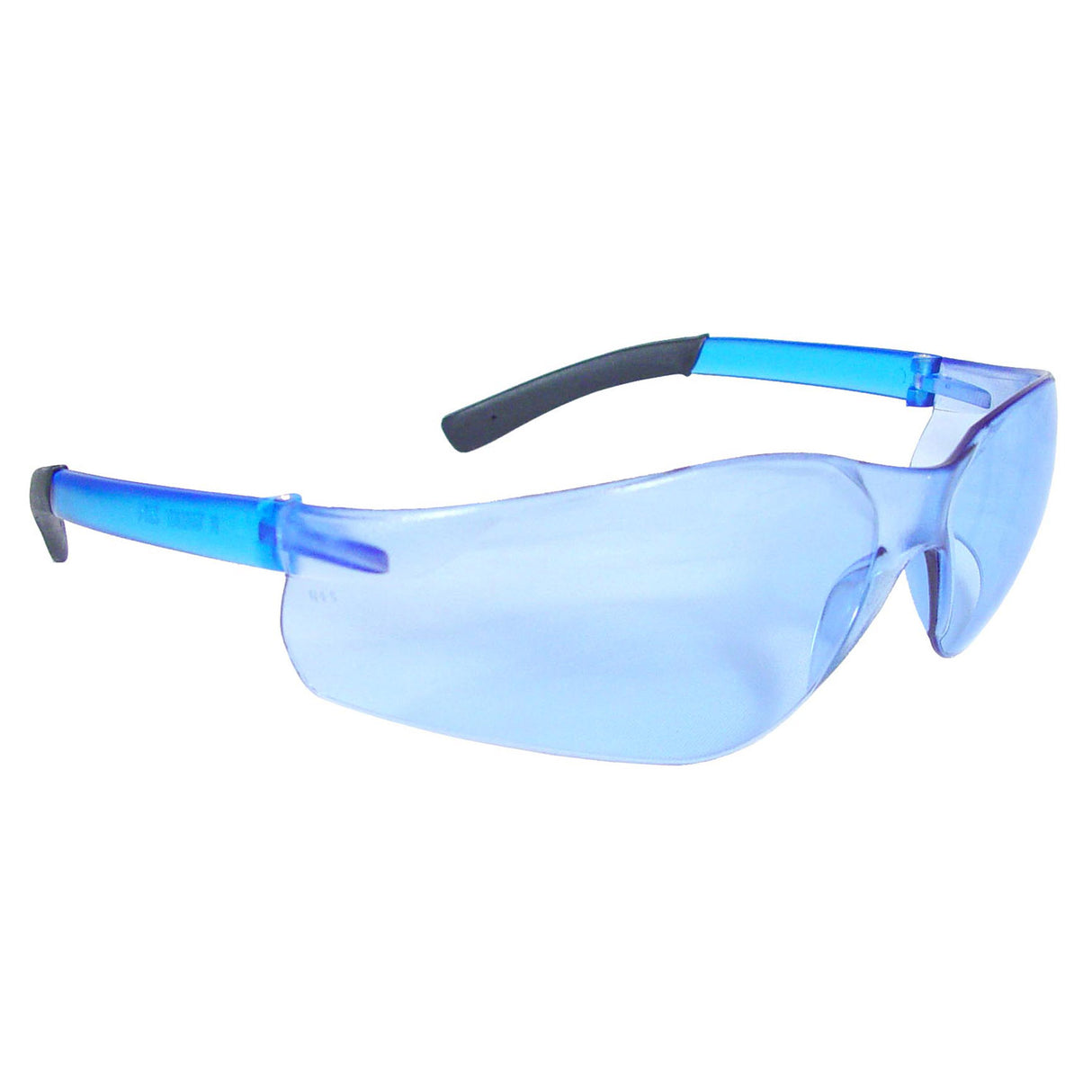 Crossfire Rad-Atac - Light Blue Anti-Fog Lens