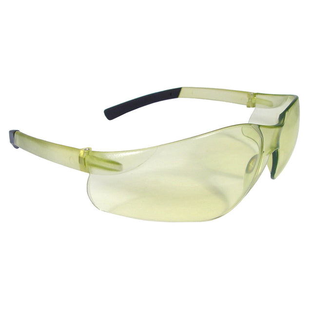 Radians AT1-W2 Crossfire Rad-Atac Safety Eyewear  - Low IRUV Lens