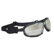 Radians DG1-91 Crossfire Dagger Safety Eyewear - I/O AF