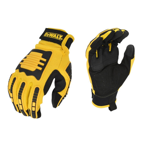 Radians DPG781L DeWALT Performance Mechanic Work Glove Size Large